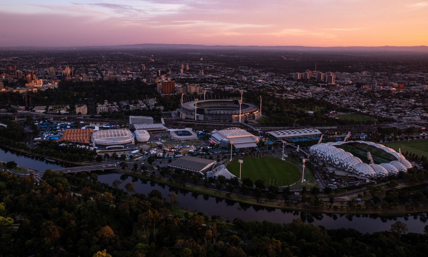 Victoria Pulls Out As Host Of 2026 Commonwealth Games