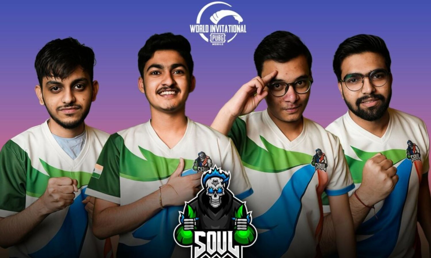 Esports Team Soul Finishes Th In Pmwi Vampire Esports Crowned Champions