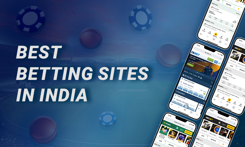 Top Sports Betting Sites In India For 2022