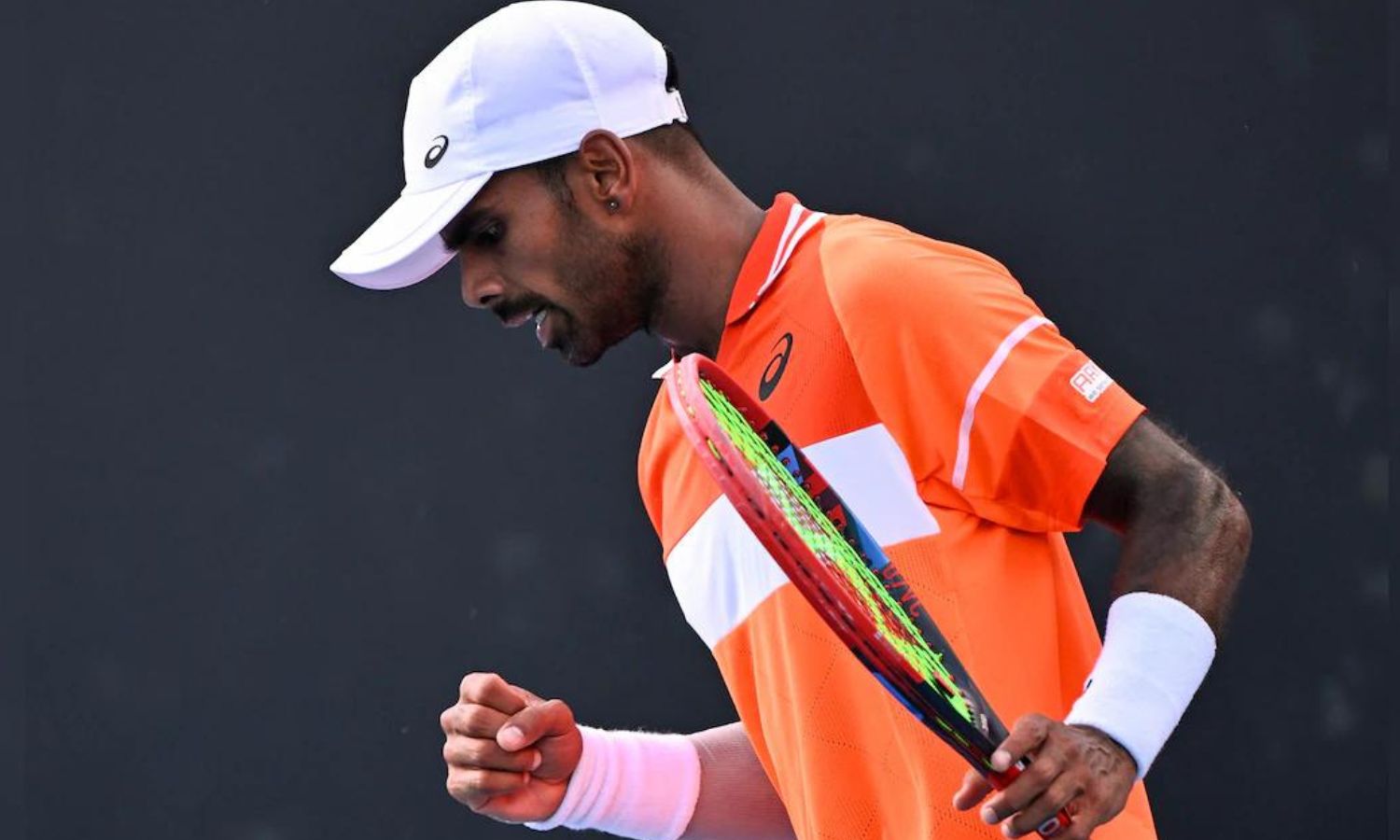 Indian Well Masters Sumit Nagal Enters Main Draw As Rafael Nadal Withdraws