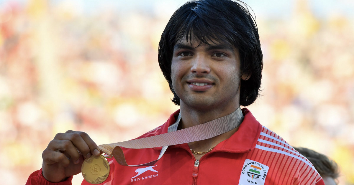 Will Neeraj Chopra be the first Indian to win an Olympic ...