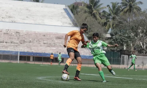 KWL Womens League Maatru Pratishtana