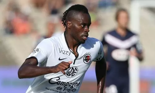 Bengaluru FC signing ISL Gabon defender