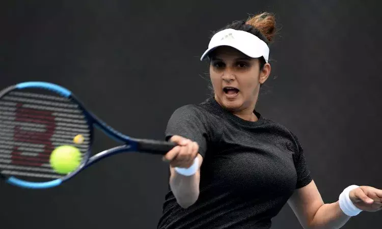 Sania Mirza Sania Mirza