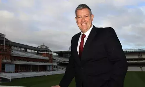 ECB Managing Director Ashley Giles admitted that the IPL has had a major influence over England in white-ball cricket. (Source: The Independent)