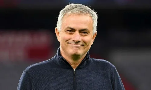 Jose Mourinho ATK Mohun Bagan Mumbai City ISL final