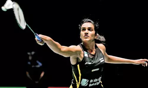 Quiz Indian Badminton