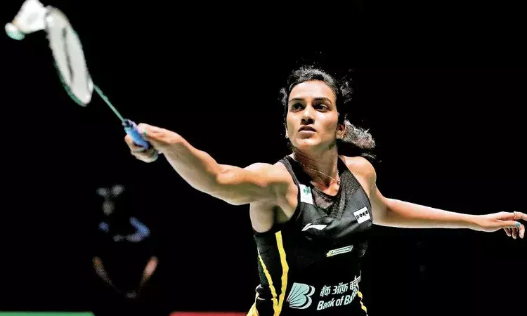 Quiz Indian Badminton