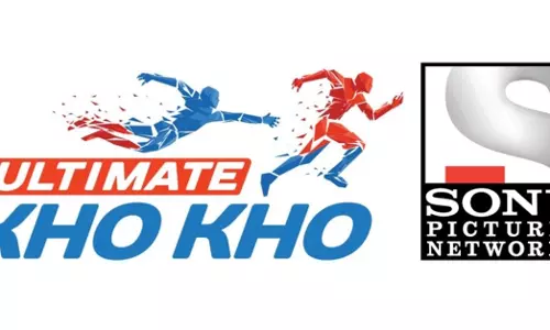 Ultimate Kho Kho Sony Pictures