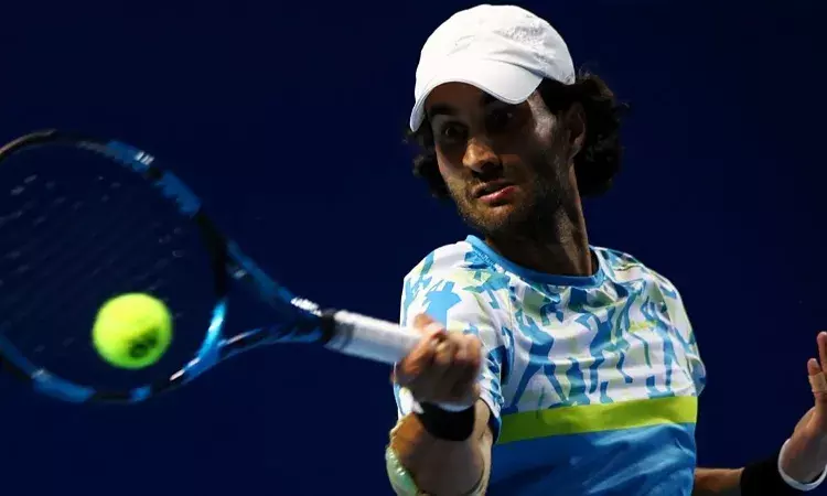 Yuki Bhambri