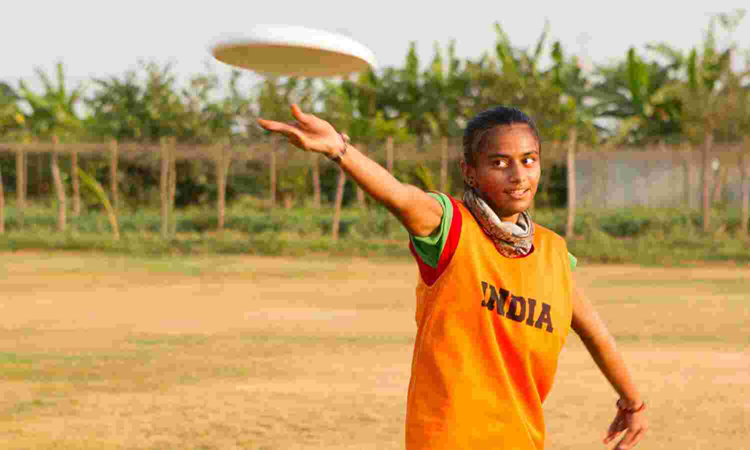 How ultimate frisbee is blurring ethnic divides in India's Assam, Conflict  News