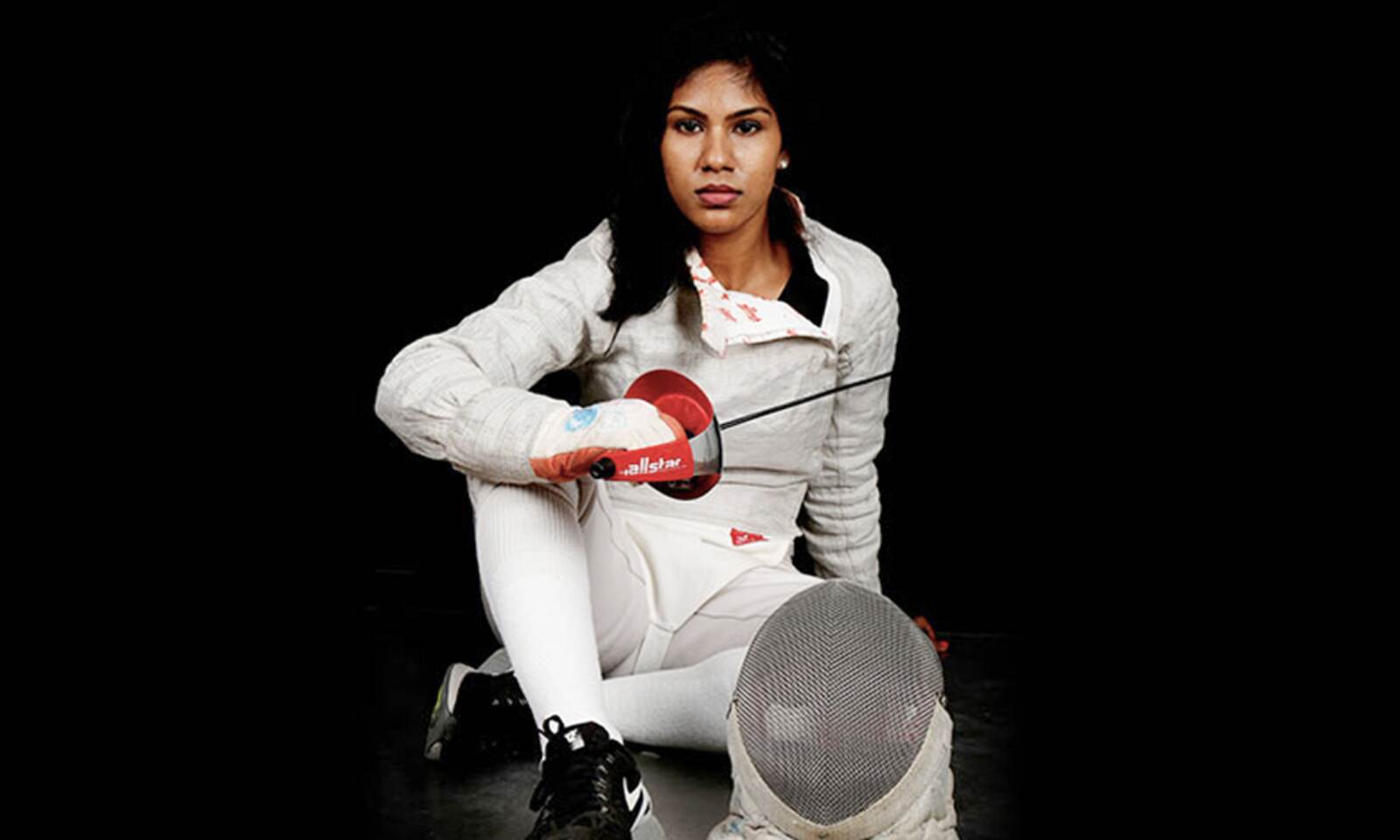 Why should we cherish Bhavani Devi&#39;s historic Olympics entry?