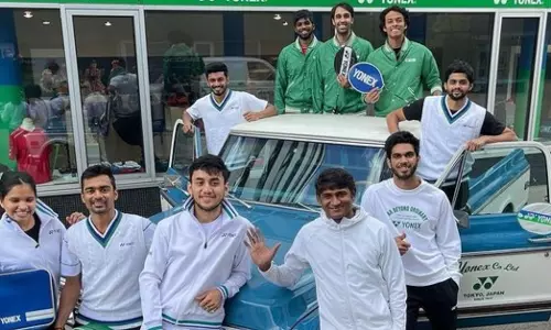 All England Badminton Open: India cleared to take part after 3 shuttlers test negative in retests