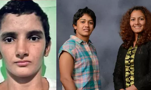 Phogat Sisters Phogat Sisters