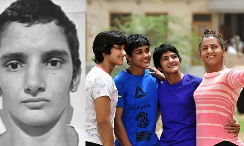 Ritika Phogat Sisters Ritika Phogat Sisters