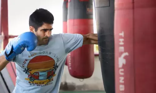 Vijender Singh