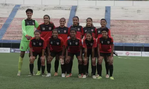 IWL KWL Rebels FC residential academy