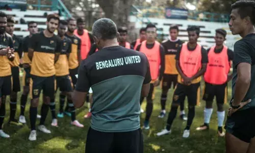 FC Bengaluru United Sevilla FC deal FC Bengaluru United Sevilla FC deal