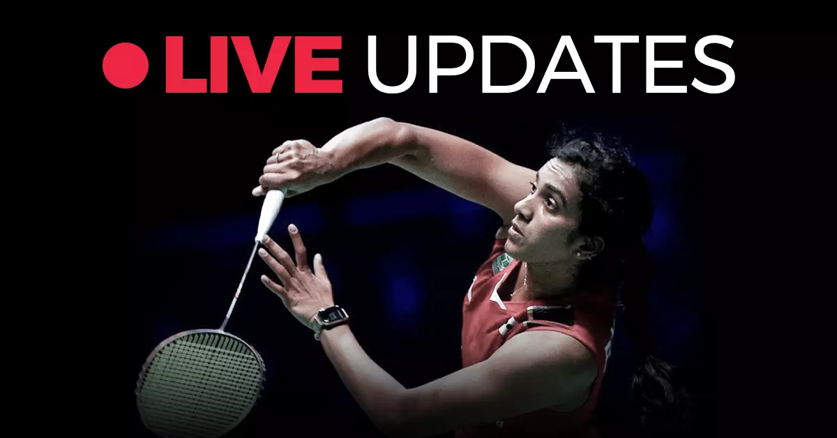 Indian Sports Live Updates: March 20 — PV Sindhu Semifinal at 2021 All England Open Badminton LIVE