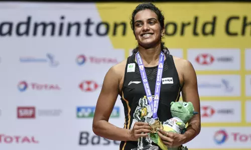 India  to host 2021 World Badminton Championship