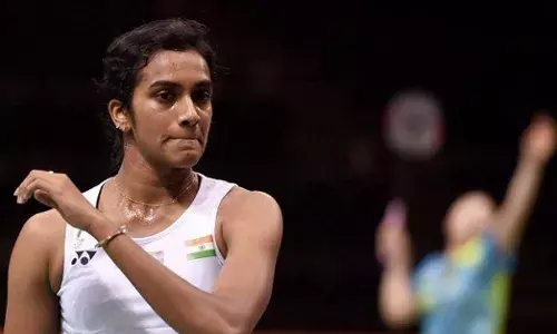 PV Sindhu fails to reach the final of All England Open Badminton 2021 (Source: BWF)