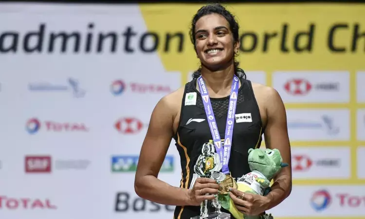 India  to host 2021 World Badminton Championship