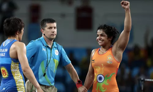 After a medal in Rio, wrestler Sakshi Malik failed to qualify for Tokyo Olympics — What went wrong?
