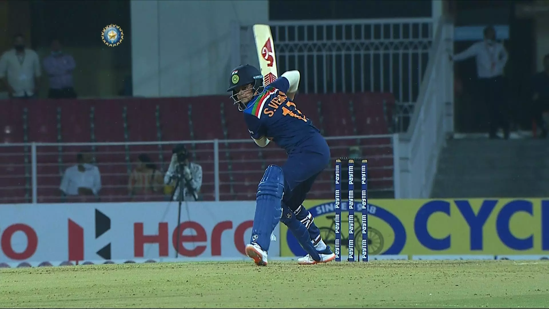 Shafali Verma (Source: BCCI Women/Twitter)