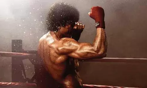 Farhan Akhtar has made a wonderful physique for Toofaan: Milkha Singh