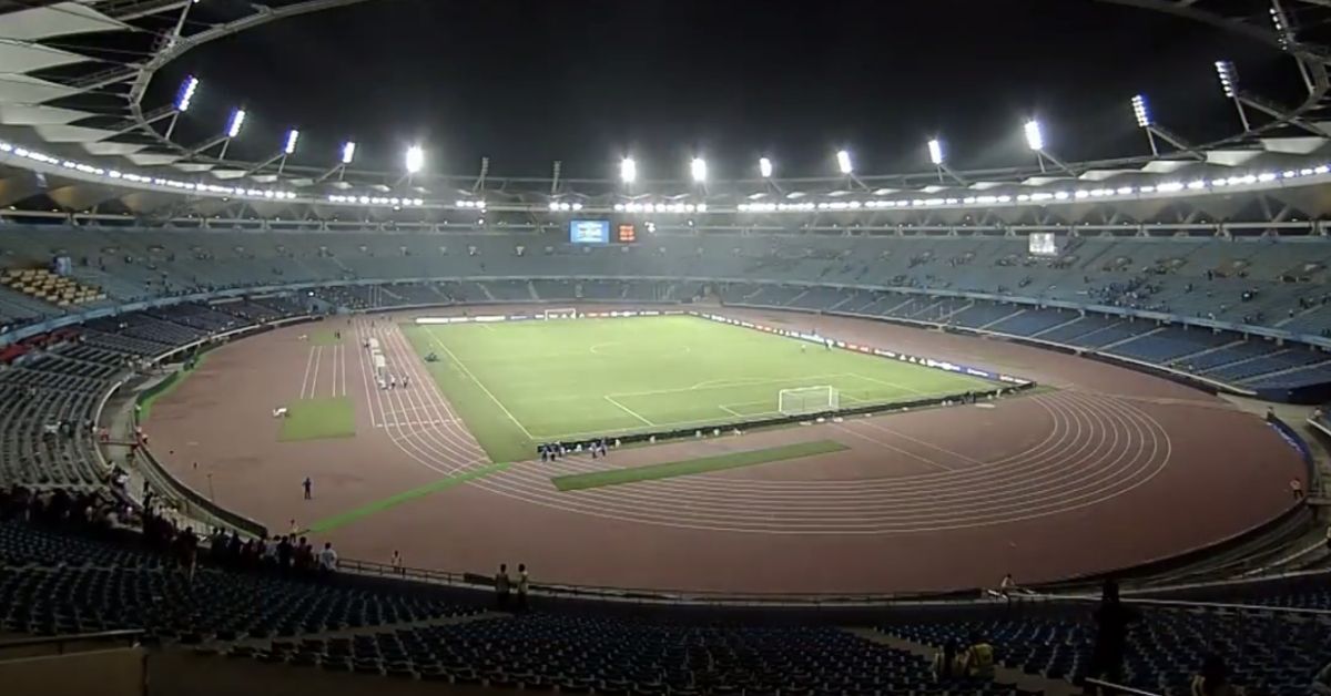 Olympic Stadium, American Football Wiki