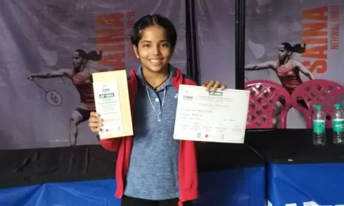 Naishaa Kaur Bhatoye