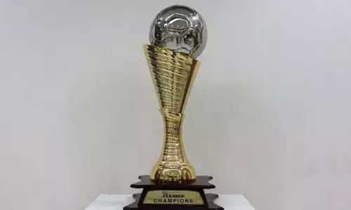 I-League: Three teams in running for crown, three front runners for top scorer I-League: Three teams in running for crown, three front runners for top scorer