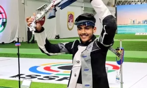 Aishwarya Pratap Singh Tomar