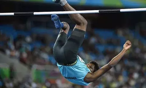 Mismanagement rocks National Para Athletics Championships