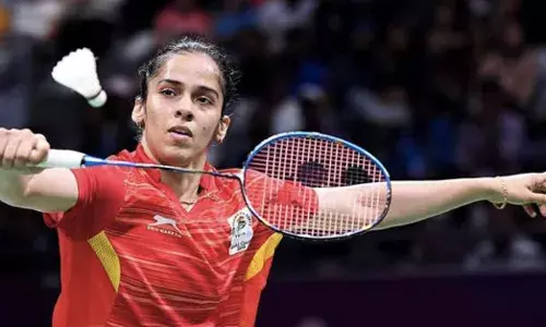 2021 Orleans Masters — LIVE blog, updates: Saina Nehwal opens her campaign