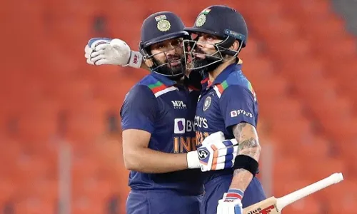 Indian cricketer COVID-19