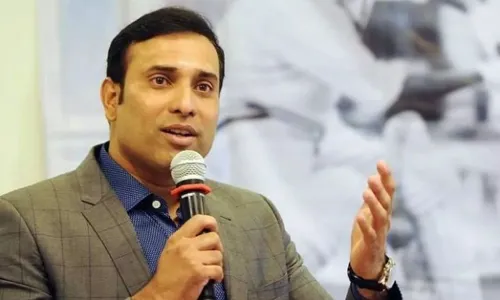 VVS Laxman has been very impressed by displays from Suryakumar Yadav and Ishan Kishan. [Source: The Statesman]