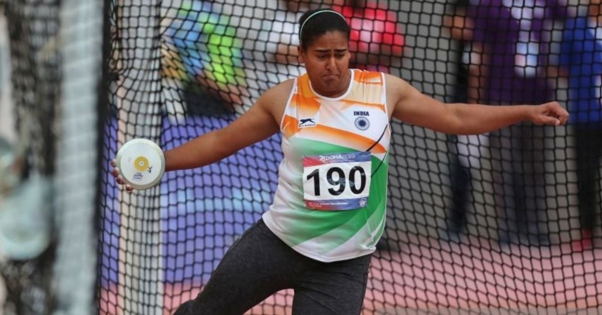 1237 kamalpreet kaur Tokyo Olympics: India’s realistic chances of a medal after Day 6