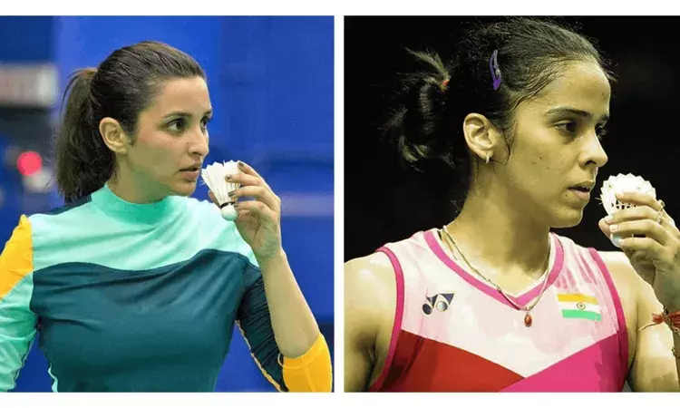 Indian Sports Live Updates: March 26 —Saina Movie Review, Cast, Tickets, Trailer, Reactions