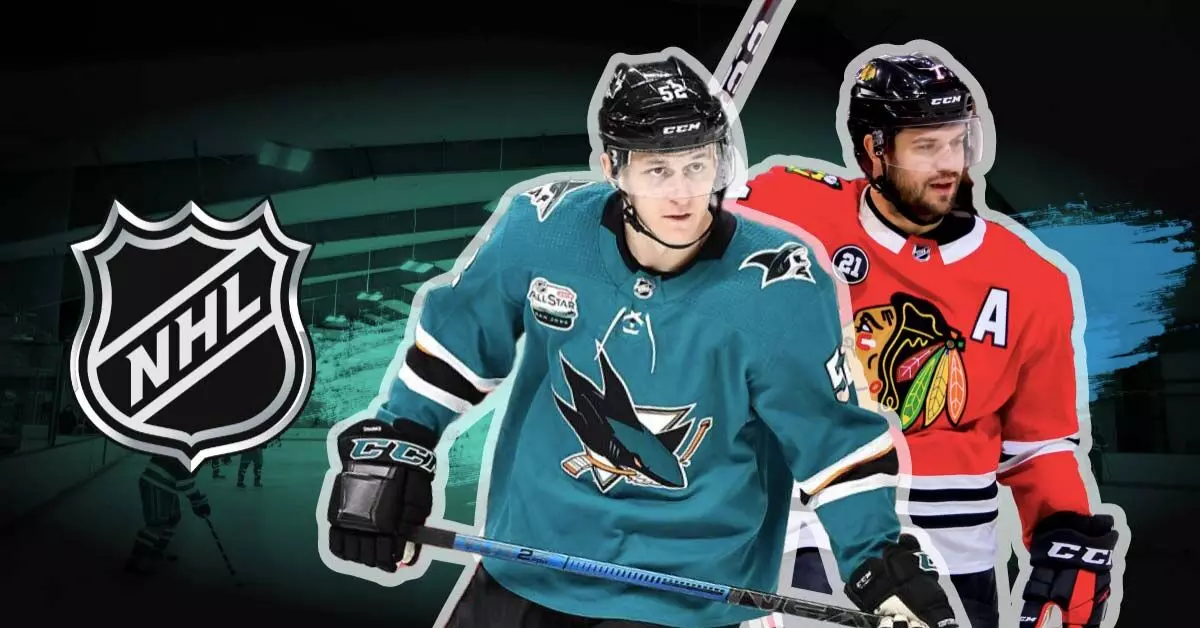 2021 NHL Trade Deadline: Highlights, predictions, and odds