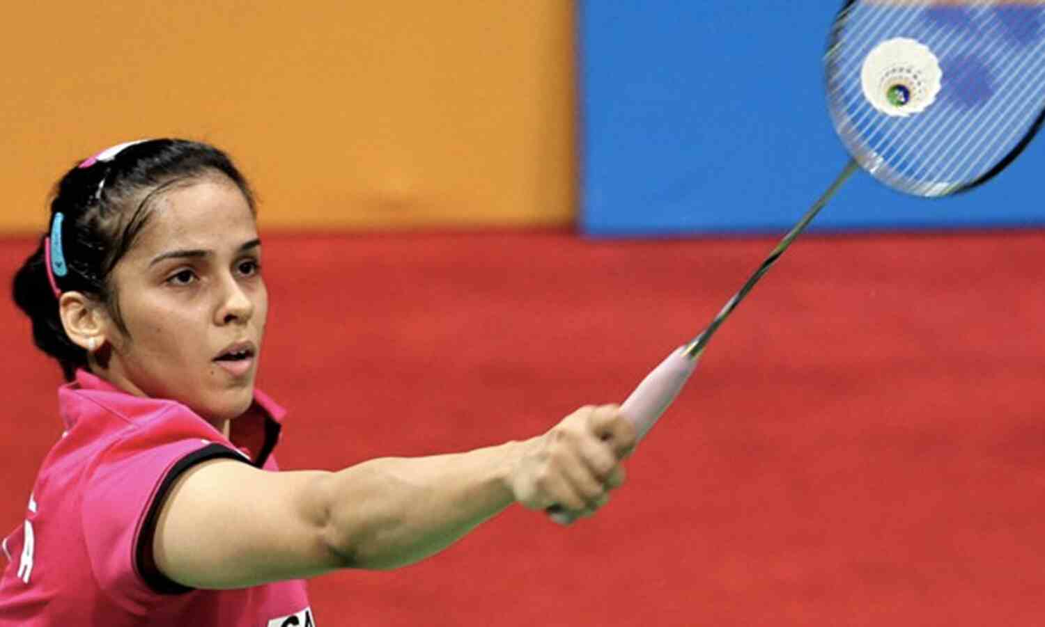 Orleans Masters Badminton Saina Nehwal vs Line Christophersen — Preview, Schedule, Live streaming, When and Where to Watch