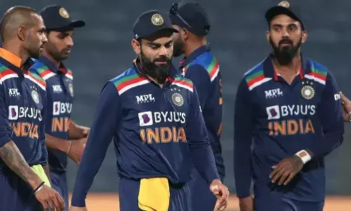 India need to reevaluate their strategy and personnel selection going into the final match of the series. [Source: Times of India]