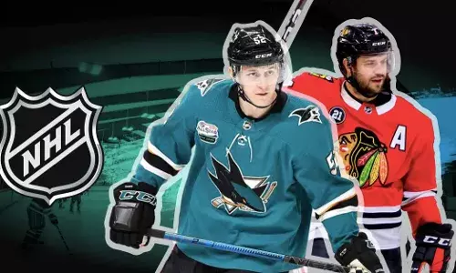 2021 NHL Trade Deadline 2021 NHL Trade Deadline