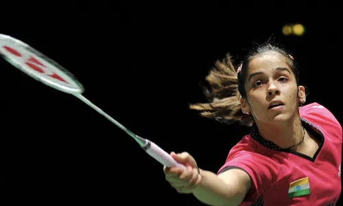 2021 Orleans Masters Semifinal: Saina Nehwal vs Line Christophersen - LIVE Blog, Updates, Score, Results