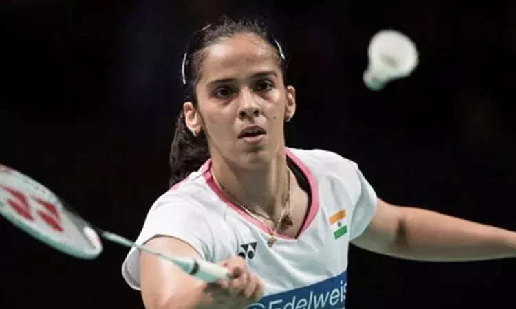 Saina Nehwal crashes out in semifinals of 2021 Orleans Masters
