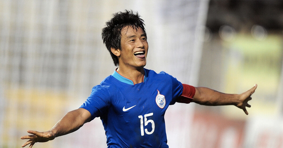 Bhaichung Bhutia slams AIFF over decision to pull out of ASEAN Cup for Brazil friendly
