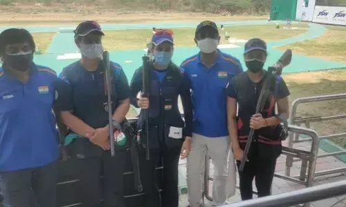 Manisha Keer, Rajeshwari Kumari & Shreyashi Singh