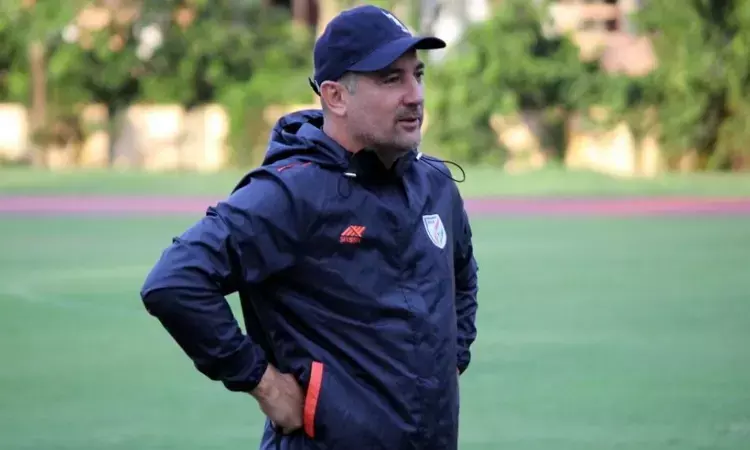 Igor Stimac
