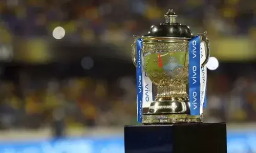 IPL 2021 will be held between 9th April and 30th May, 2021 across six different venues in India. [Source: IPL]