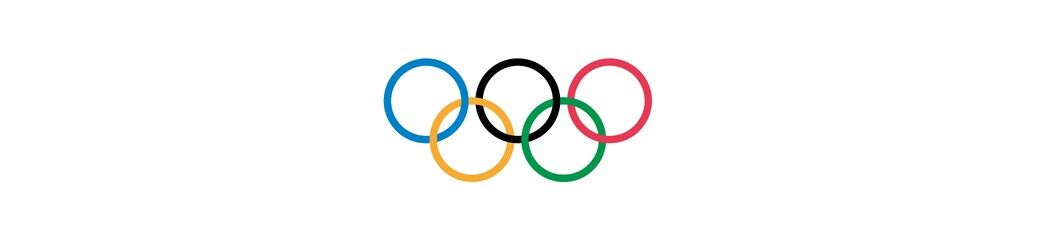 1390 olympic rings